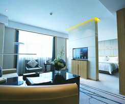 Hotel Yinchuan Xifujing