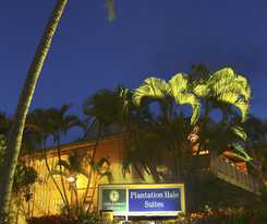 Hotel Plantation Hale Suites