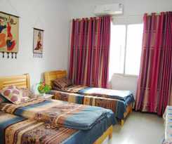 Hotel Dunhuang Brother Ge Inn