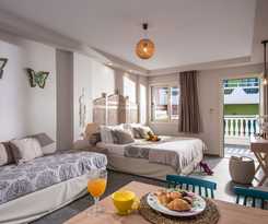 Hotel Sarpidon Apartments