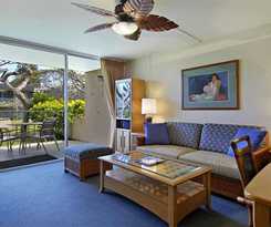 Hotel Napili Shores Maui By Outrigger