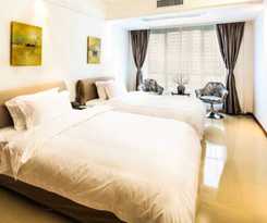 Waifiden Service Apartment Min Jian Fianance Branc