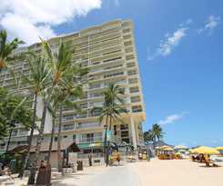 Hotel Castle Waikiki Shore