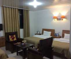 Hostel Huashan International Youth