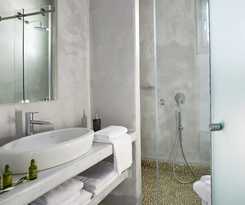 Hotel Aperanto Suites