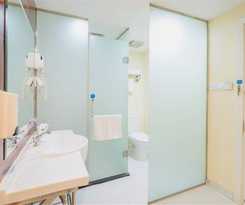 Hotel Hanting Express Wuyi Mountain Branch