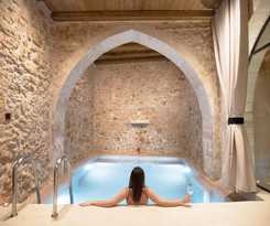 Hotel Monastery Estate Venetian Harbor