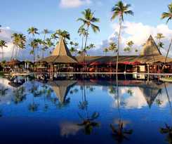 Hotel Vila Galé Resort Marés - All Inclusive