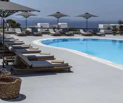Hotel My Mykonos