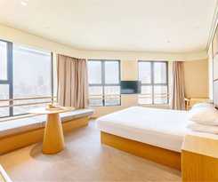 Hotel Ji Shanghai Hongqiao International Exhibitio