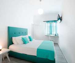  Acqua Vatos Paros Hotel