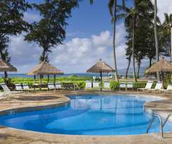 Hotel Aston Islander On The Beach