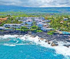Royal Sea Cliff Kona by Outrigger