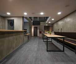 Hostel Bedbox