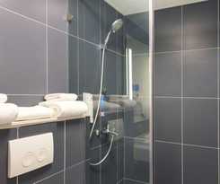 Hotel Hanting Shanghai International Tourist And R