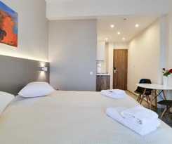 Athens Comfort Suites and Apartments