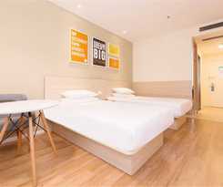  Hanting Express Hangzhou Wenyi Road