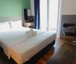 Hotel Apollon Filoxenia