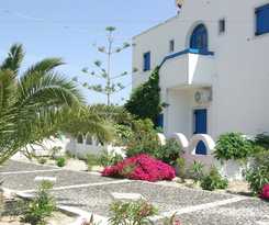 Hostel Youth Anna