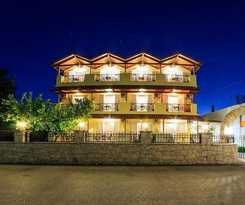 Hotel Zante Bay Studios
