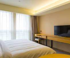 Hotel Ji Urumqi Youhao Branch