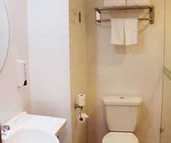 Hotel Hanting Express Urumqi Railway Station Branch