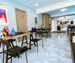 Hotel Gregory Comfort