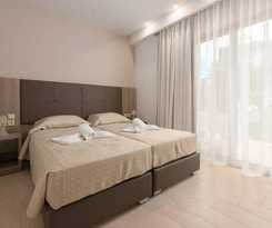 Saint George Resort