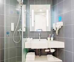 Hotel Hanting Express Xi'an Chang'an Taiyangxincheng Bra