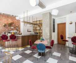 Hotel Bahar Boutique