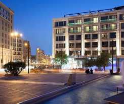 Wyndham Athens Residence