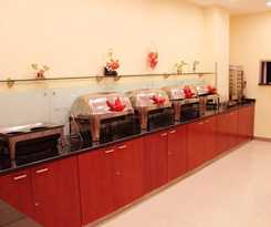 Hotel Hanting Express Yantai Mouping Zhenhua
