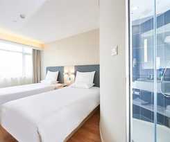 Hotel Hanting Beijing Mentougou Binhe Road Branch
