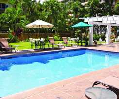 Club Wyndham Royal Garden At Waikiki