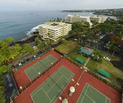 Hotel Royal Kona Resort