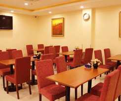 Hotel Hanting Express Jinan International Expro Center
