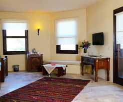 Hotel Mandarin and Mango Boutique