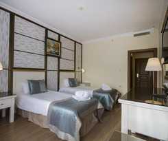 Hotel Thermalium Wellness Park