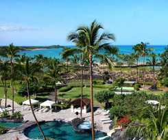 Hotel Waikoloa Beach Marriott Resort and Spa