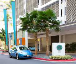 Hotel Halepuna Waikiki By Halekulani