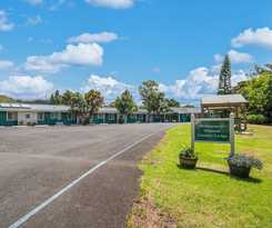 Hotel Castle Waimea Country Lodge