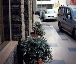 Ferah Hotel