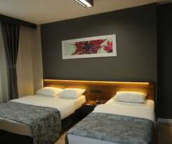 Turkuaz Hotel Gebze