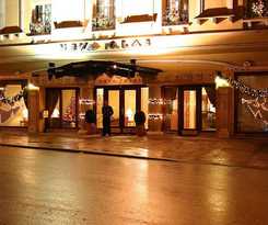 Hotel The Wings Hotels Neva Palas