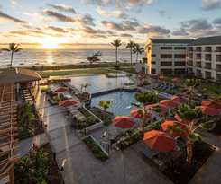 Hotel Sheraton Kauai Coconut Beach Resort