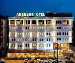 Aksular