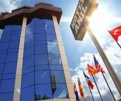  Anil Hotel