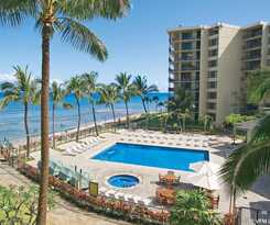 Hotel Aston Kaanapali Shores