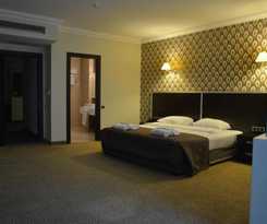 Hotel Ener Old Castle Resort