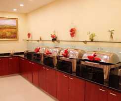 Hotel Hanting Express Yixing Forest Park